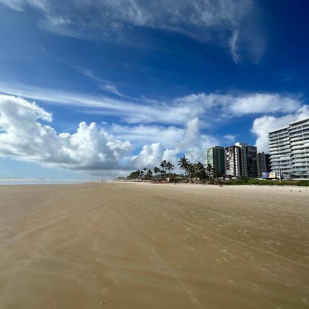 Appartement Apartamento Pe Na Areia - Praia Sul à Ilhéus Extérieur photo