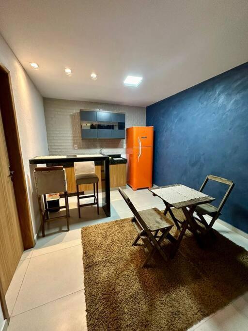 Appartement Apartamento Pe Na Areia - Praia Sul à Ilhéus Extérieur photo