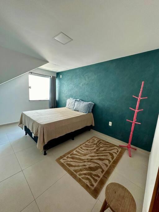 Appartement Apartamento Pe Na Areia - Praia Sul à Ilhéus Extérieur photo